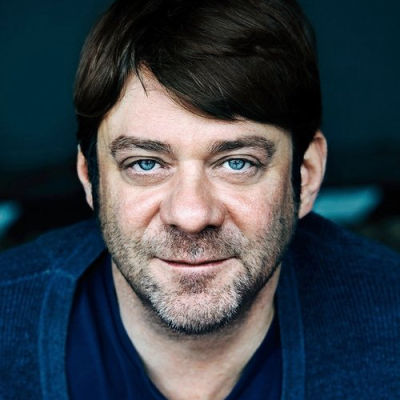 Roeland Wiesnekker image